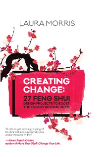 Cover Creating Change