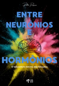 Cover Entre Neurônios E Hormônios