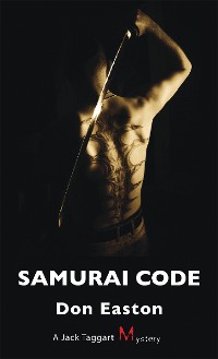 Cover Samurai Code