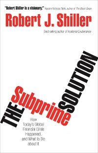 Cover The Subprime Solution