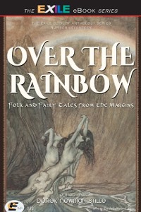 Cover Over the Rainbow