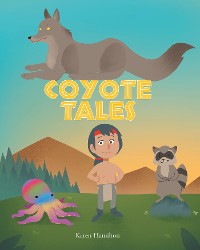 Cover Coyote Tales