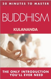 Cover 20 MINUTES TO MASTER ... BUDDHISM