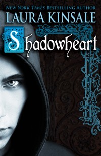 Cover Shadowheart
