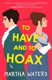Cover To Have and to Hoax