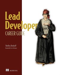 Cover Lead Developer Career Guide