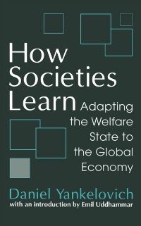 Cover How Societies Learn