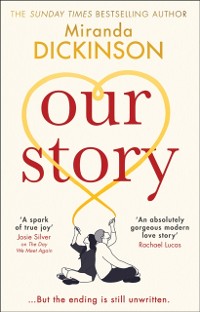 Cover Our Story