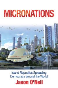 Cover Micronations
