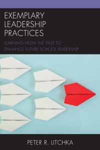 Cover Exemplary Leadership Practices