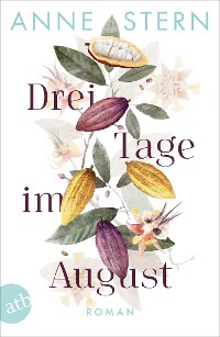 Cover Drei Tage im August