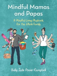 Cover Mindful Mamas and Papas