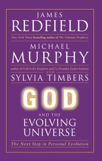 Cover God and the Evolving Universe