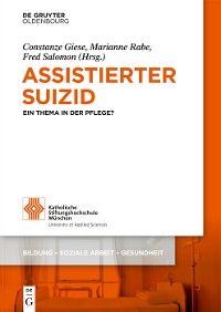 Cover Assistierter Suizid