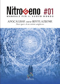 Cover Nitrogeno - Apocalisse come Rivelazione