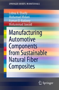 Cover Manufacturing Automotive Components from Sustainable Natural Fiber Composites