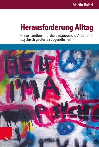 Cover Herausforderung Alltag