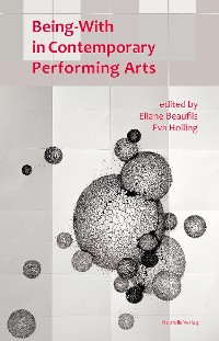 Cover Being-With in Contemporary Performing Arts