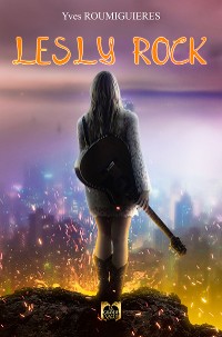 Cover Lesly Rock