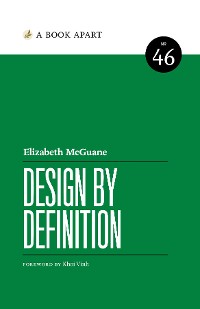 Cover Design by Definition