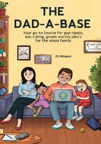 Cover The Dad-A-Base