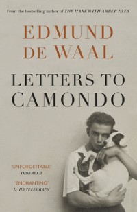 Cover Letters to Camondo