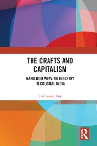 Cover Crafts and Capitalism