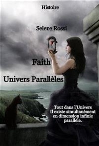 Cover Univers Parallèles - Faith