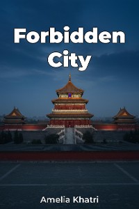 Cover Forbidden City