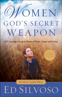 Cover Women: God's Secret Weapon