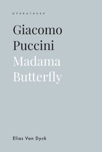 Cover Giacomo Puccini