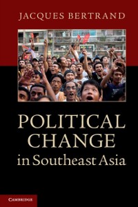 Cover Political Change in Southeast Asia