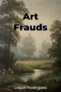 Cover Art Frauds