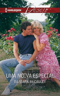 Cover Uma noiva especial