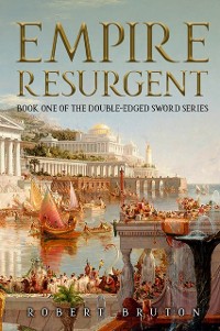 Cover Empire Resurgent