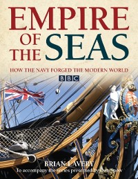 Cover Empire of the Seas