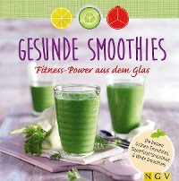Cover Gesunde Smoothies