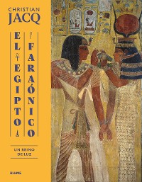Cover El Egipto faraónico