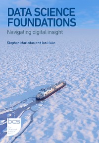 Cover Data Science Foundations