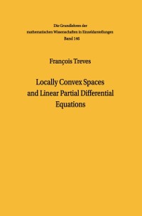 Cover Locally Convex Spaces and Linear Partial Differential Equations