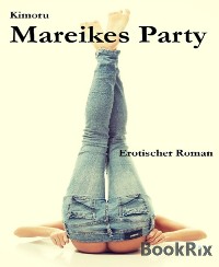 Cover Mareikes Party