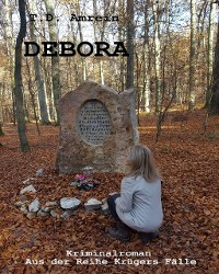 Cover DEBORA