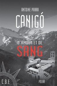 Cover Canigó d'amour et de sang