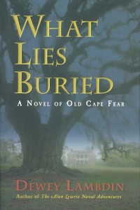 Cover What Lies Buried