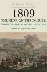 Cover Napoleon's Defeat of the Habsburgs Volume III
