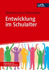 Cover Entwicklung im Schulalter -