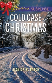 Cover Cold Case Christmas (Mills & Boon Love Inspired Suspense)