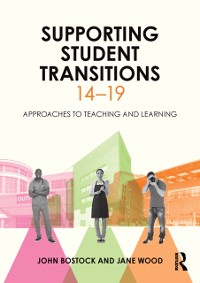 Cover Supporting Student Transitions 14-19