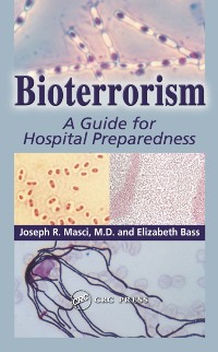 Cover Bioterrorism