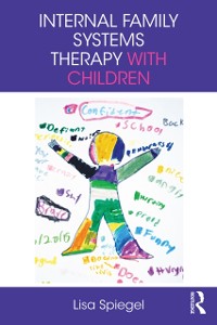 Cover Internal Family Systems Therapy with Children